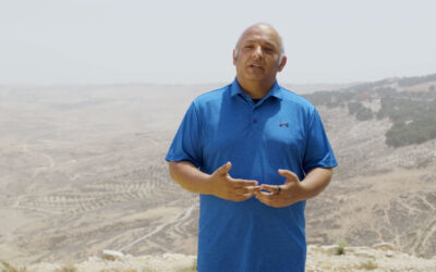 Hope Through Leadership: The GLS in the Middle East