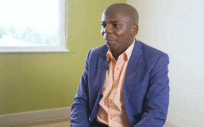 Changing Police and Government in Burundi