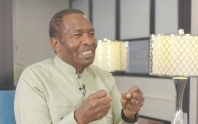 Leadership That Builds Trust: Lessons from Bishop Dr. Geoffrey Njuguna’s GLS Journey