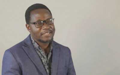 How One Leader Inspired a Nation: Victor Mughogho’s Story from Malawi