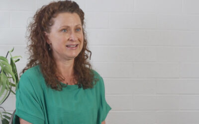 Multiplying Impact Through Leadership: Keryn’s GLS Journey