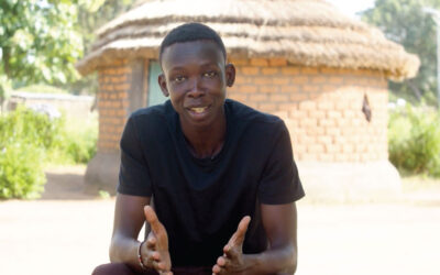 When Leadership Starts Early, It Carries Far: Why Investing in Young Leaders Matters