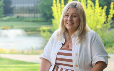 When Leadership Becomes a Lifeline: Why We Need Spaces That Realign Us | Leonie’s Story
